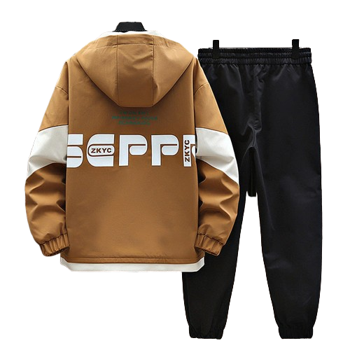 SAPPER Tracksuit — طقم SAPPER