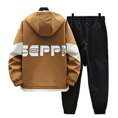 SAPPER Tracksuit — طقم SAPPER