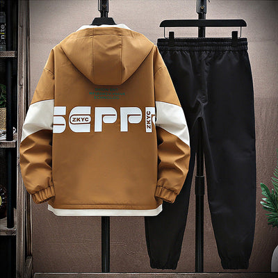 SAPPER Tracksuit — طقم SAPPER