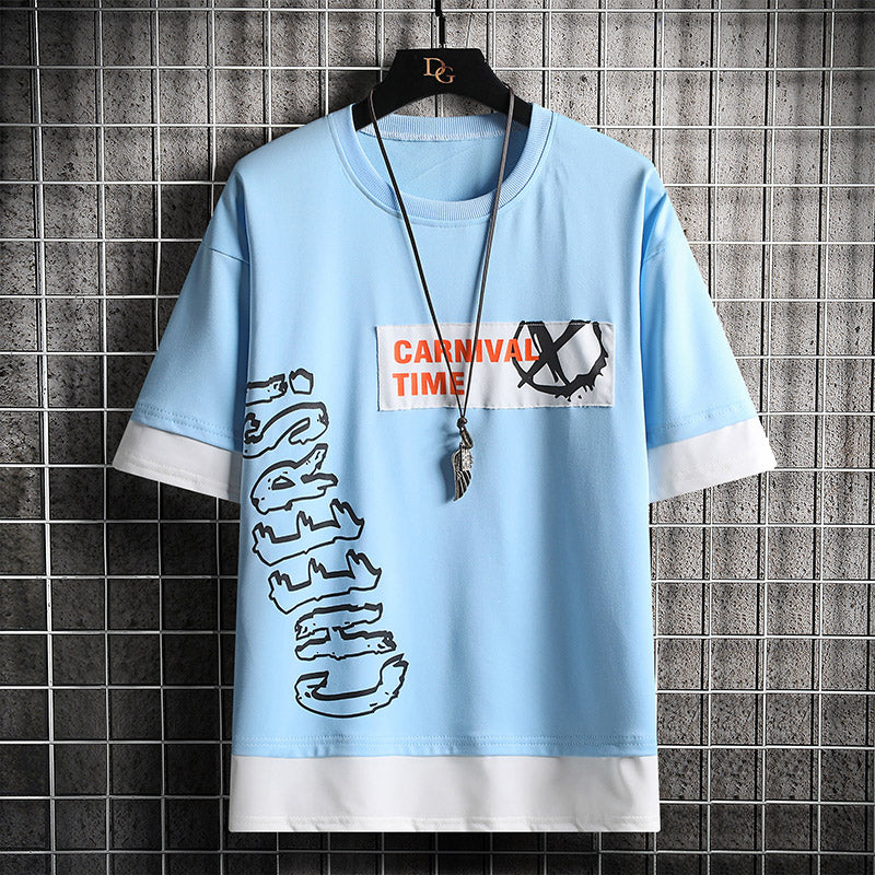 CAPNINAL T-Shirt — تيشيرت CAPNINAL