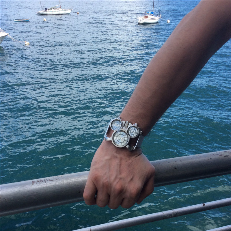 CLOK Watch — ساعة CLOK