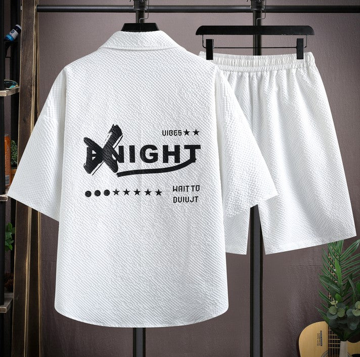 NIGHT Tracksuit — طقم NIGHT