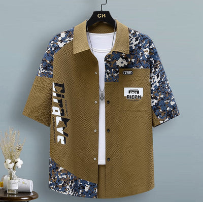 CRAVE Tracksuit — طقم CRAVE