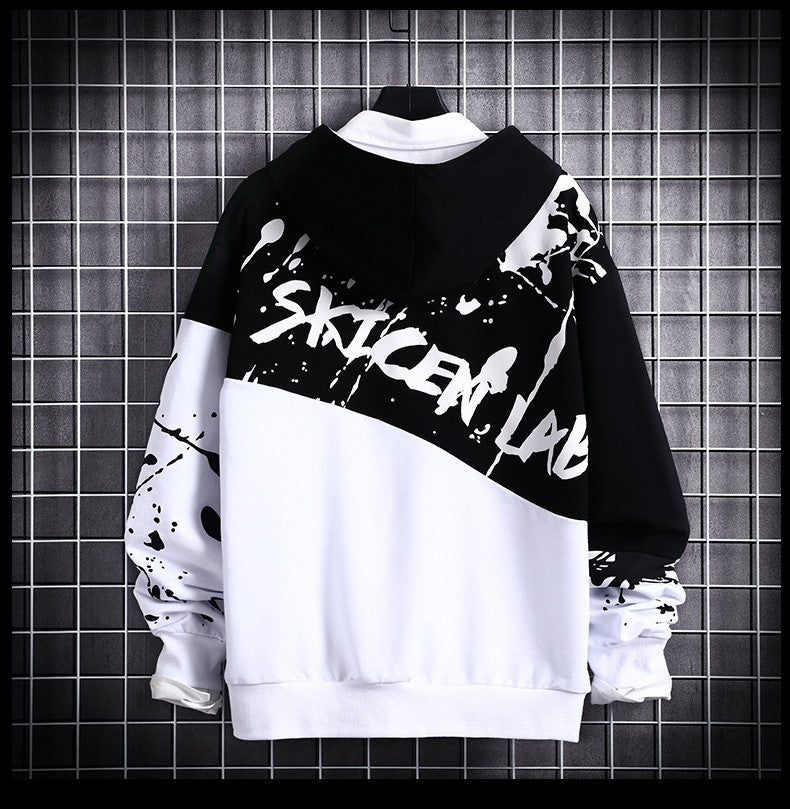 SKLAB Hoodie — هودي SKLAB