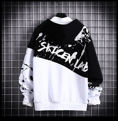 SKLAB Hoodie — هودي SKLAB