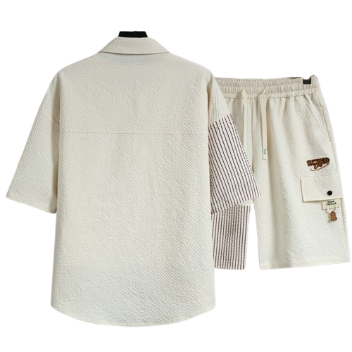 HARET Tracksuit — طقم HARET