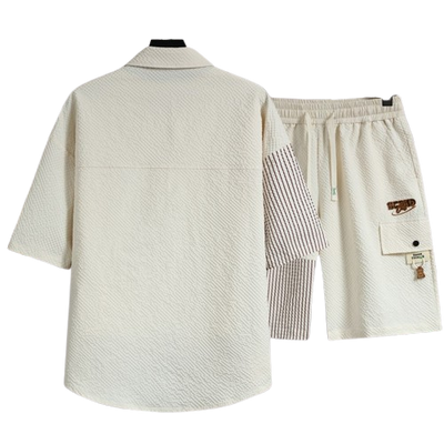 HARET Tracksuit — طقم HARET