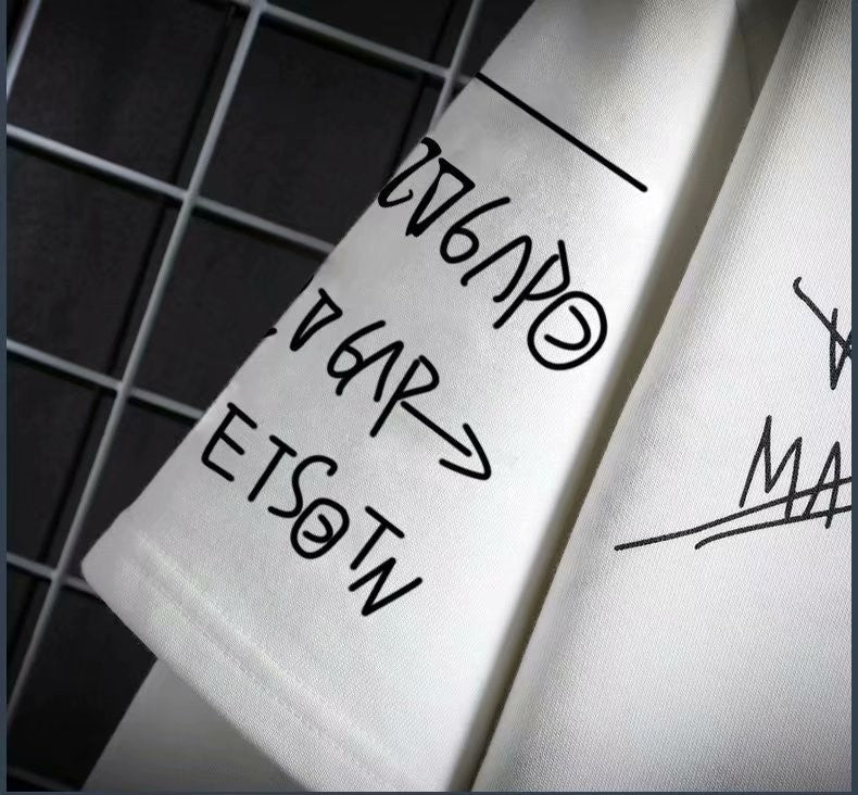 WETSOT Hoodie — هودي WETSOT