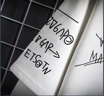 WETSOT Hoodie — هودي WETSOT