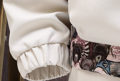 TOP-G Jacket — جاكيت TOP-G