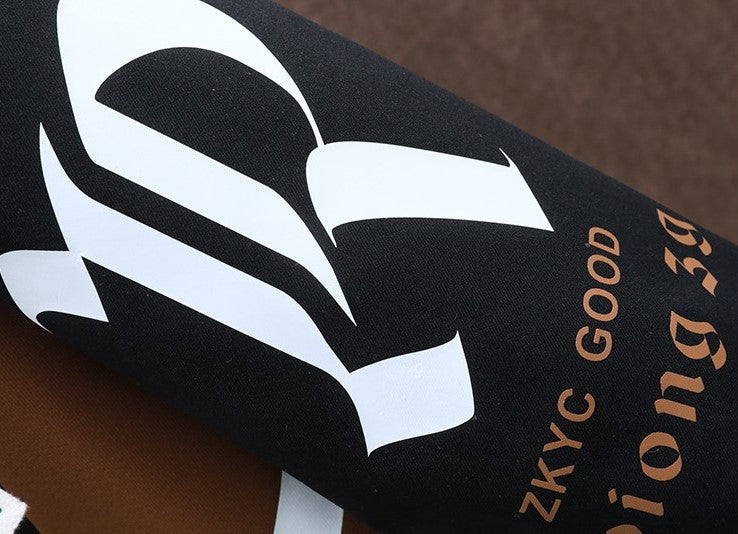 ZKYC Jacket — جاكيت ZKYC