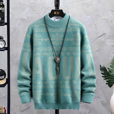 Snow Hoodie — هودي SNOW