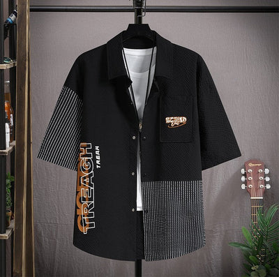 HARET Tracksuit — طقم HARET