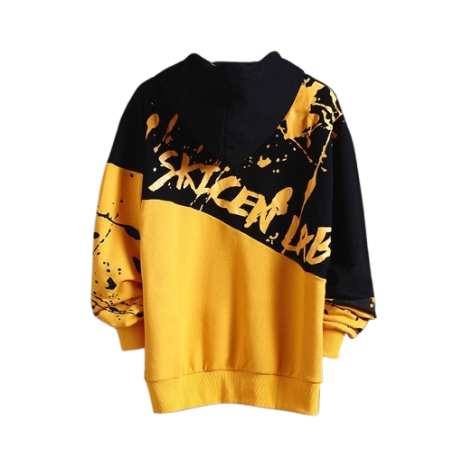 SKLAB Hoodie — هودي SKLAB