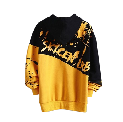 SKLAB Hoodie — هودي SKLAB