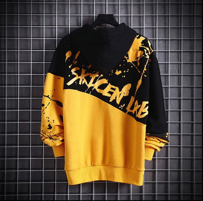 SKLAB Hoodie — هودي SKLAB