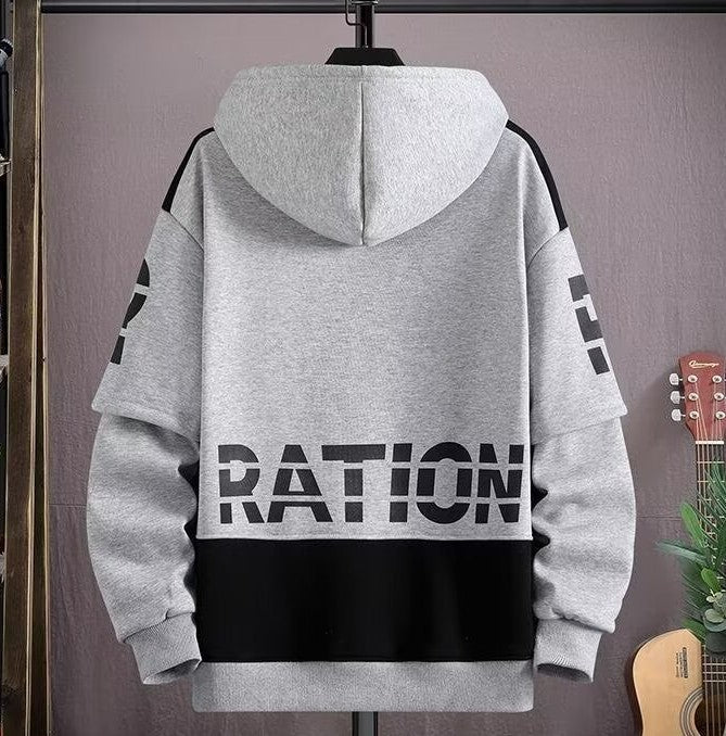 RATION Hoodie — هودي RATION