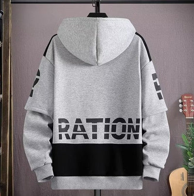RATION Hoodie — هودي RATION