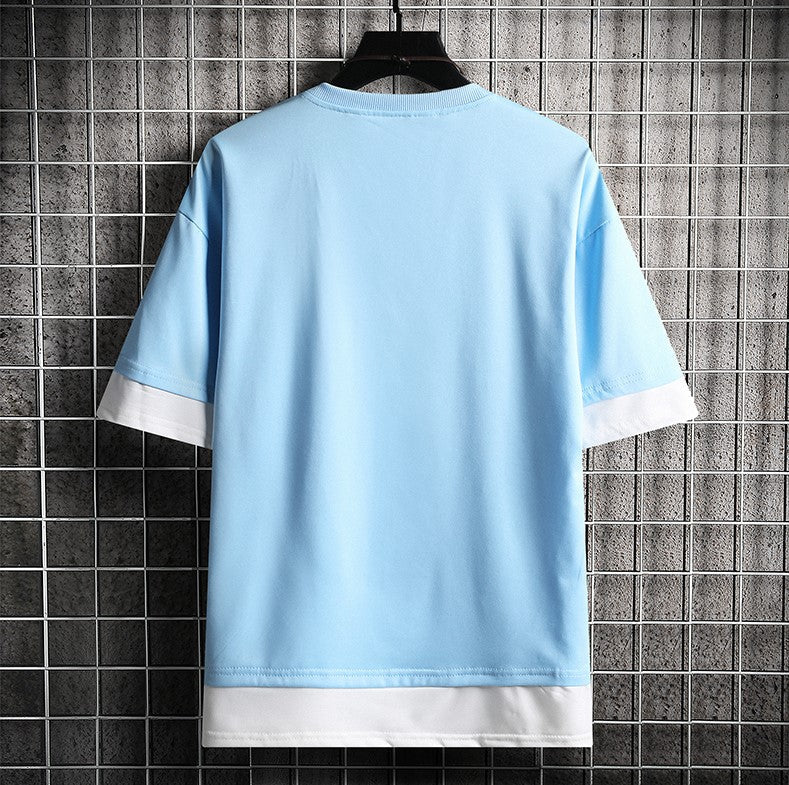 CAPNINAL T-Shirt — تيشيرت CAPNINAL