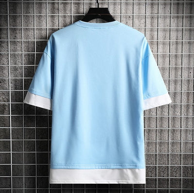 CAPNINAL T-Shirt — تيشيرت CAPNINAL