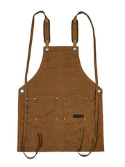 MARCELEN APRON 2