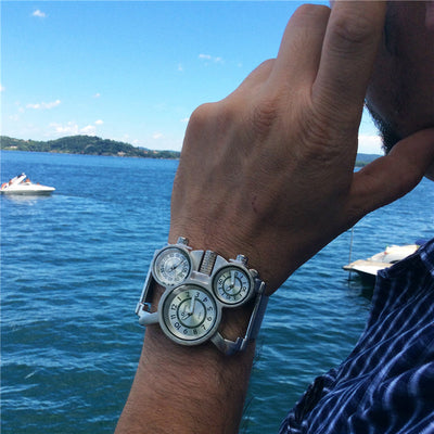 CLOK Watch — ساعة CLOK