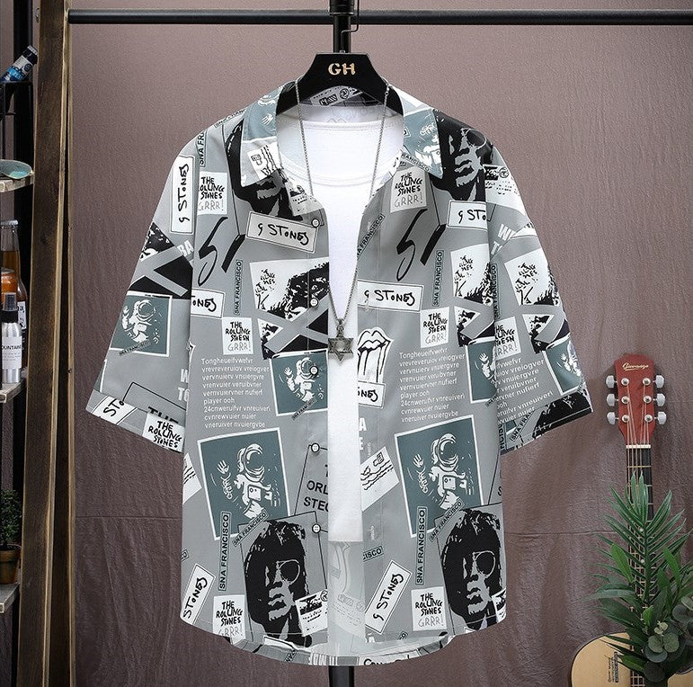 STONEJ Tracksuit — طقم STONEJ