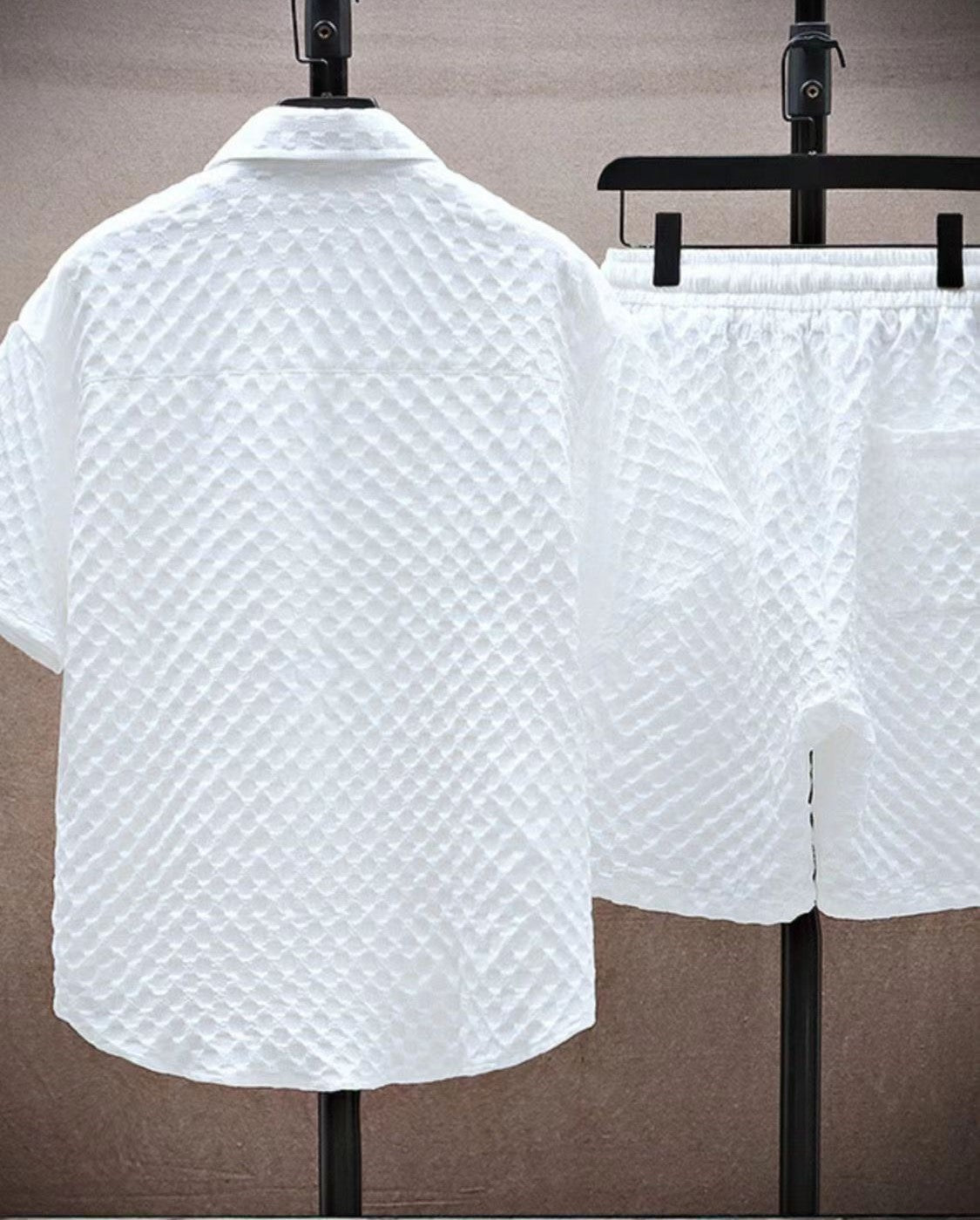 DACIA Tracksuit — طقم DACIA