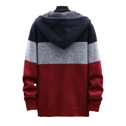 KAMIKAZE Jacket — جاكيت KAMIKAZE