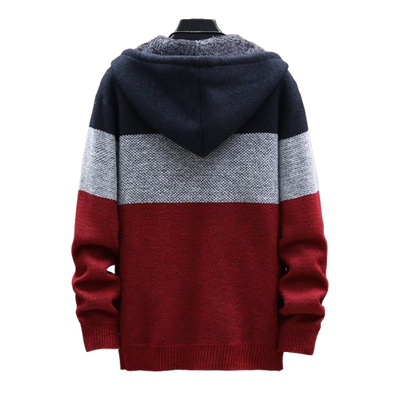 KAMIKAZE Jacket — جاكيت KAMIKAZE