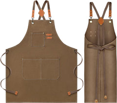 MARCELEN APRON1