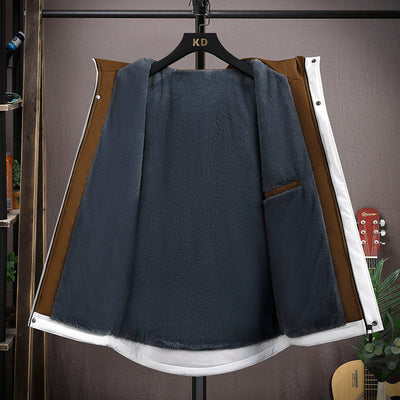 ZKYC Jacket — جاكيت ZKYC