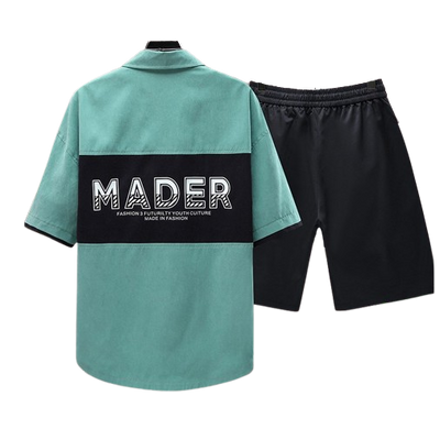 MADA Tracksuit — طقم MADA