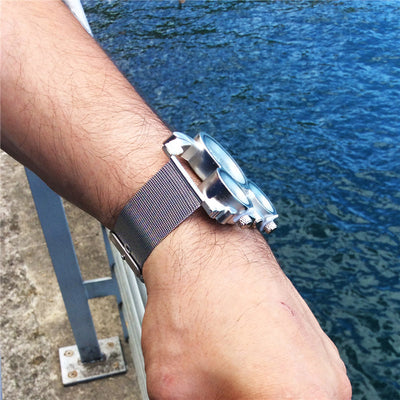 CLOK Watch — ساعة CLOK