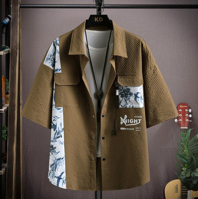 NIGHT Tracksuit — طقم NIGHT