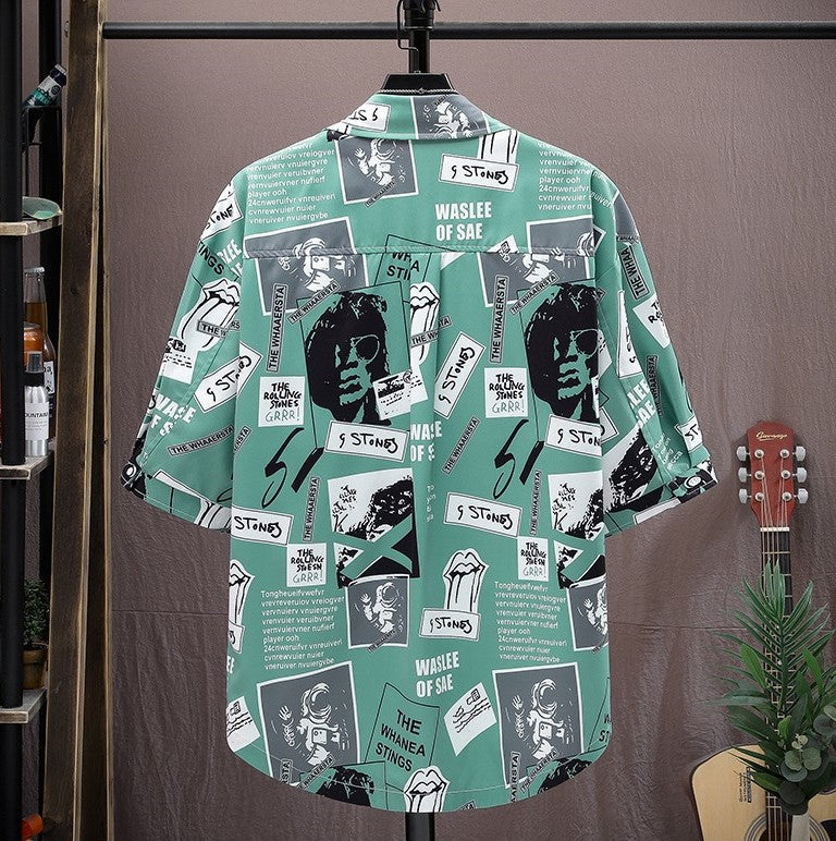 STONEJ Tracksuit — طقم STONEJ