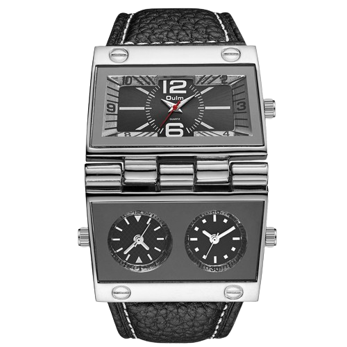 LEMUR Watch — ساعة LEMUR