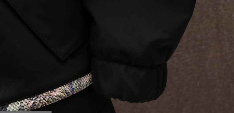 MG Tracksuit — طقم MG