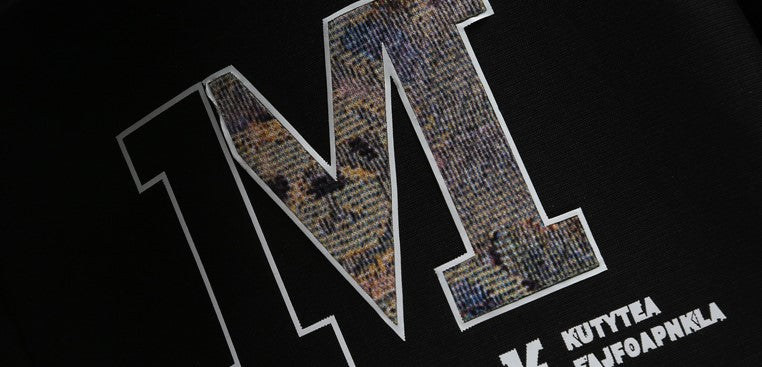 MG Tracksuit — طقم MG