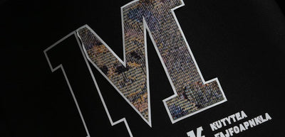 MG Tracksuit — طقم MG