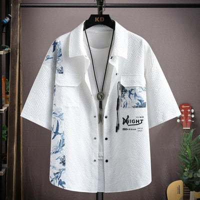 NIGHT Tracksuit — طقم NIGHT