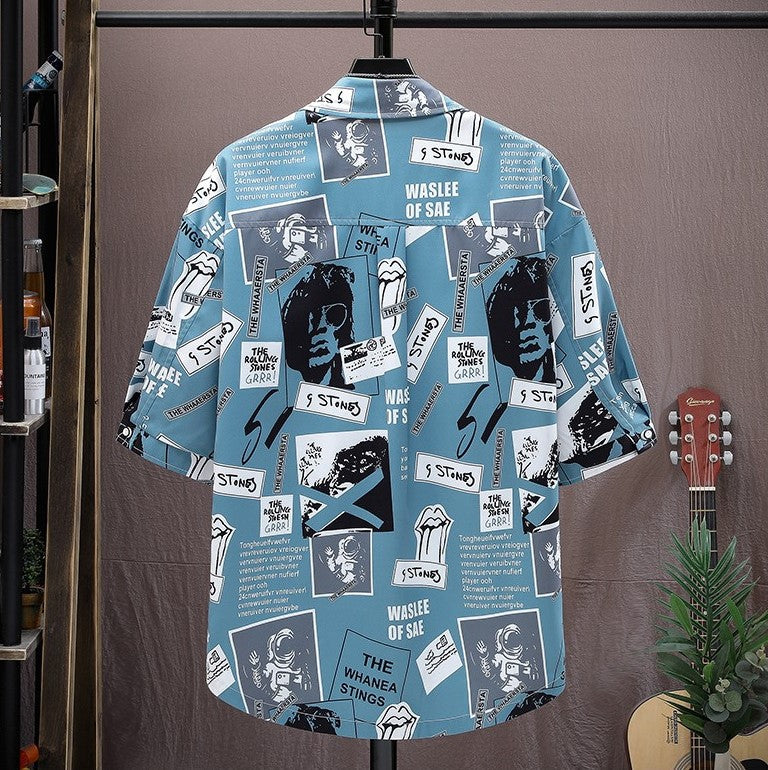 STONEJ Tracksuit — طقم STONEJ