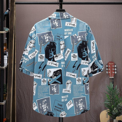 STONEJ Tracksuit — طقم STONEJ