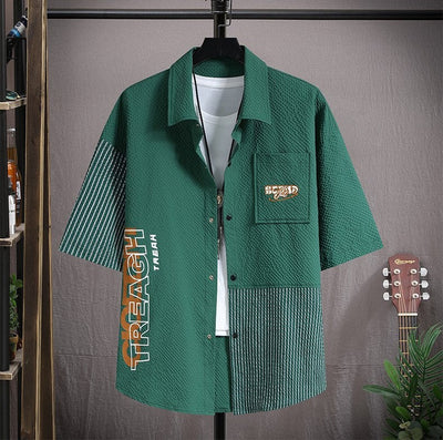 HARET Tracksuit — طقم HARET