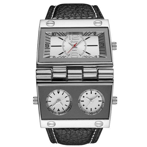 LEMUR Watch — ساعة LEMUR