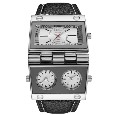 LEMUR Watch — ساعة LEMUR