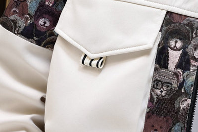 TOP-G Jacket — جاكيت TOP-G