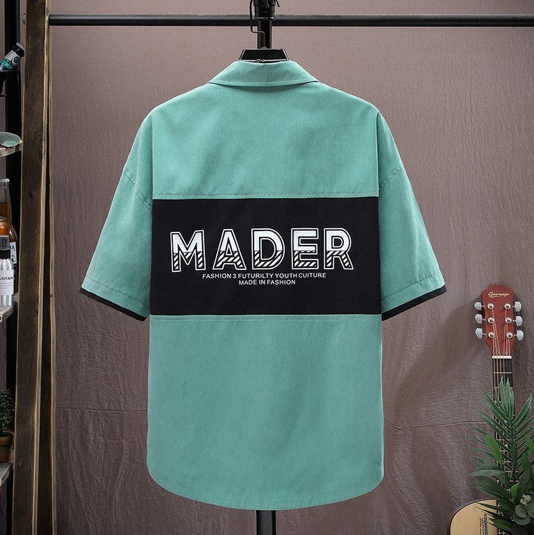 MADA Tracksuit — طقم MADA