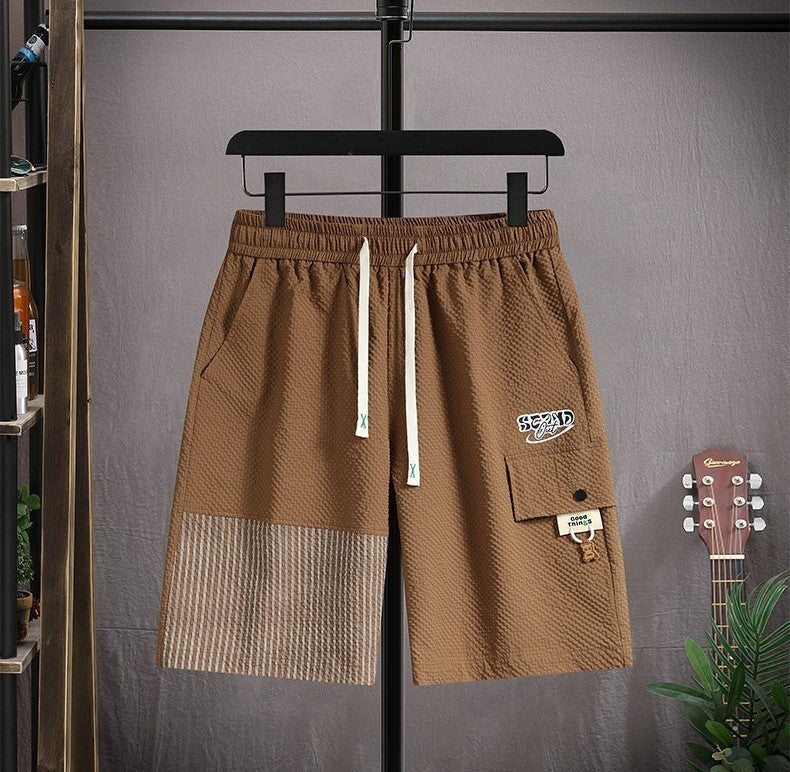 HARET Tracksuit — طقم HARET