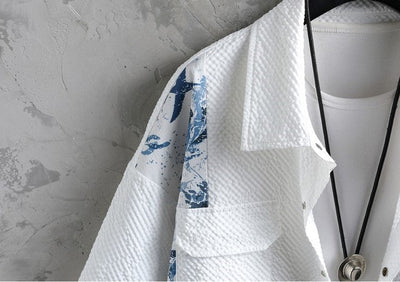 NIGHT Tracksuit — طقم NIGHT